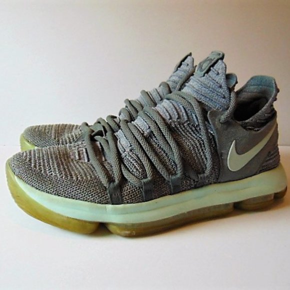 kd 10 igloo